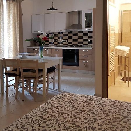 Lu Passittu Apartment Норча Екстериор снимка